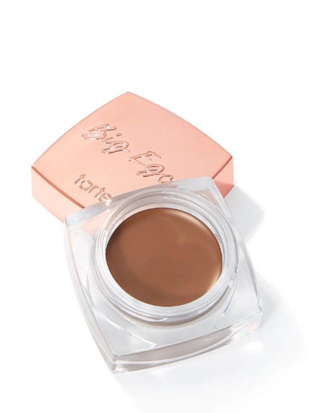 Tarte Big Ego Frameworker Brow Pomade Medium Brown 0.14 oz